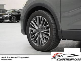 AUDI Q3 usata, con Sedile posteriore sdoppiato