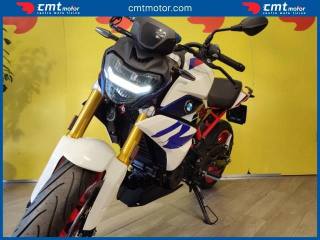 BMW G 310 R usata 7