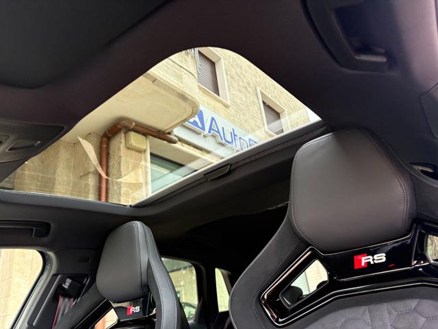 AUDI RS3 usata, con Luci diurne LED
