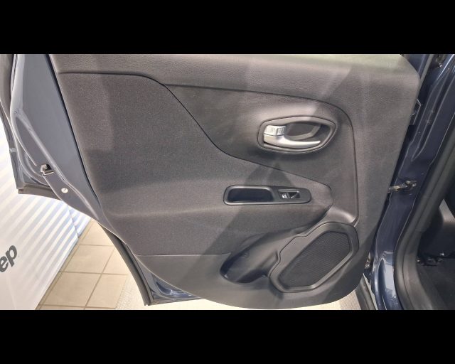 JEEP Renegade usata 22