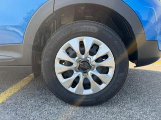 FIAT 500X usata, con Touch screen