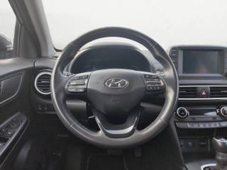 HYUNDAI Kona usata, con Servosterzo