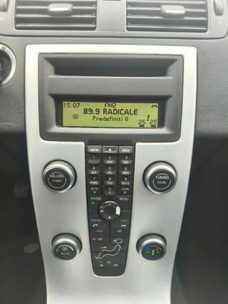 VOLVO V50 usata, con Cruise Control