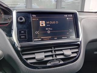PEUGEOT 2008 usata, con Immobilizzatore elettronico