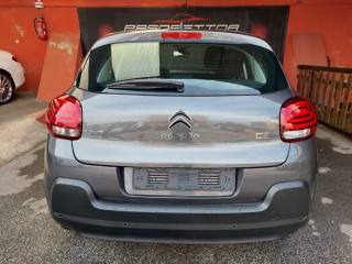 CITROEN C3 usata, con Airbag laterali