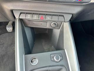 AUDI A1 usata, con USB