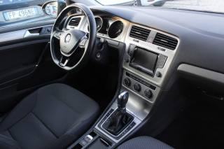 VOLKSWAGEN Golf Variant usata, con Climatizzatore