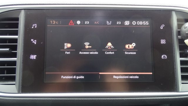 PEUGEOT 308 usata 106