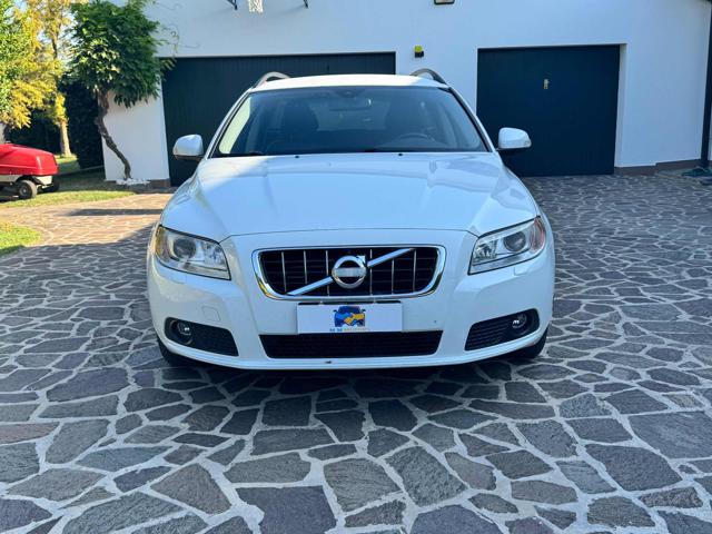 VOLVO V70 usata, con ABS