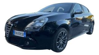 ALFA ROMEO Giulietta usata, con Airbag