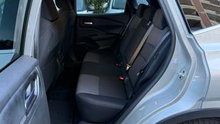 NISSAN Qashqai usata, con Cronologia tagliandi