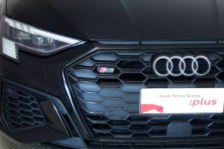 AUDI S3 usata, con Climatizzatore