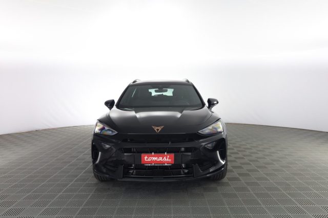 CUPRA Formentor usata 0