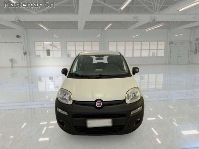 FIAT Panda usata 6