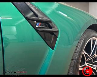 BMW M3 usata, con Cruise Control