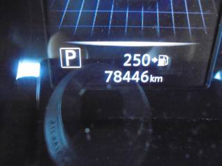 NISSAN Qashqai usata, con Fendinebbia