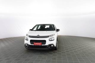 CITROEN C3 C3 PureTech 83 S&S Feel