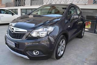 OPEL Mokka usata, con Airbag
