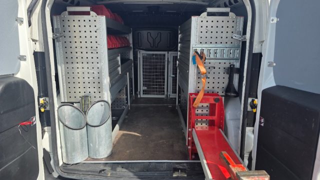 FIAT Doblo usata, con Bracciolo