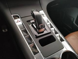 DS AUTOMOBILES DS 7 Crossback usata, con Sedili riscaldati