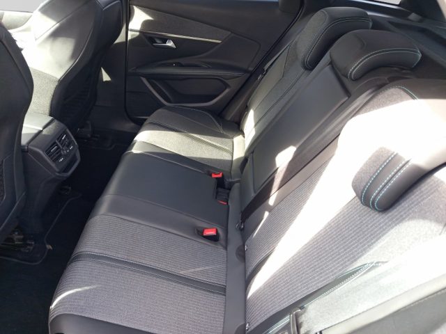 PEUGEOT 3008 usata, con Servosterzo