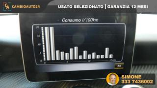 MERCEDES-BENZ A 180 usata 75