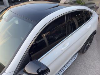 MERCEDES-BENZ GLC 250 usata, con Fendinebbia