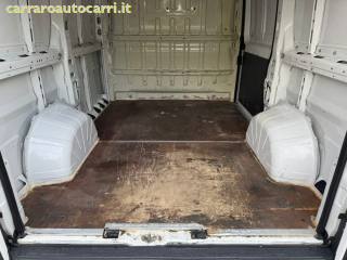 FIAT Ducato usata, con Controllo vocale