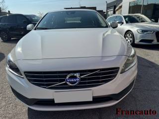 VOLVO V60 usata, con Airbag