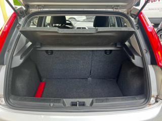 FIAT Grande Punto usata 10