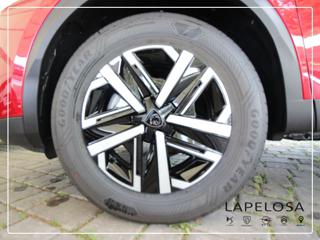 PEUGEOT 2008 usata, con Cruise Control