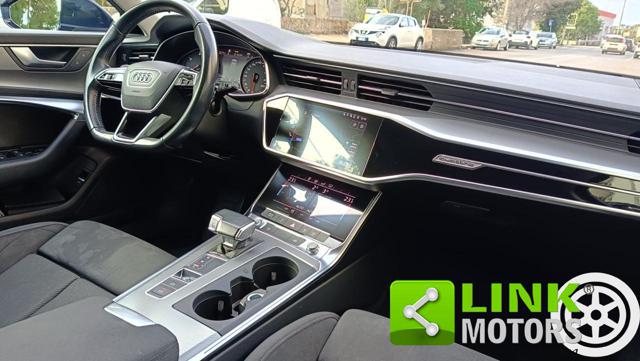 AUDI A6 usata, con Sistema di chiamata d