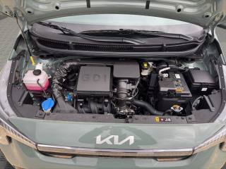 KIA Picanto usata 23