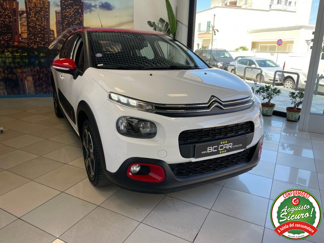 CITROEN C3 usata, con Airbag laterali