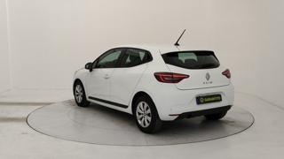 RENAULT Clio usata, con Airbag laterali