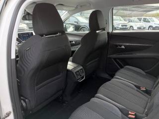 PEUGEOT 5008 usata, con Climatizzatore