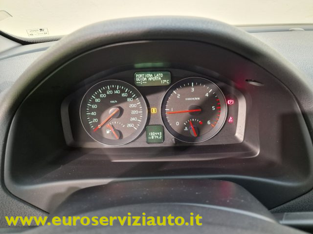 VOLVO V50 usata, con Bracciolo