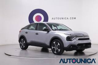 CITROEN C4 usata, con Airbag laterali
