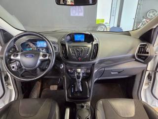 FORD Kuga usata, con Immobilizzatore elettronico