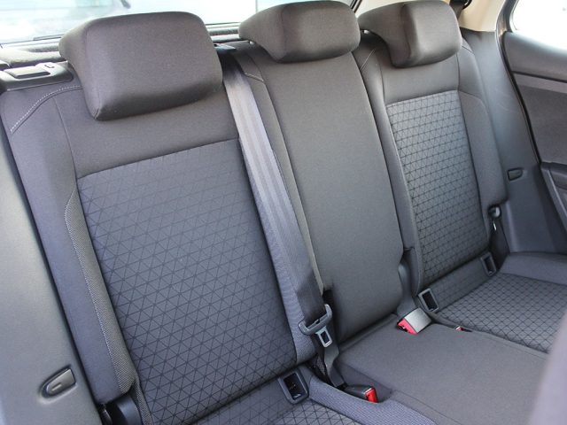 VOLKSWAGEN T-Cross usata, con Touch screen