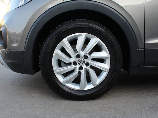 VOLKSWAGEN T-Cross usata, con Airbag Passeggero