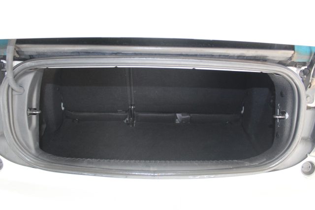 DS AUTOMOBILES DS 3 usata, con Climatizzatore