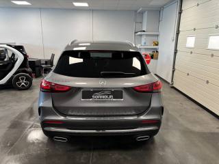 MERCEDES-BENZ GLA 180 usata, con Sensore di pioggia