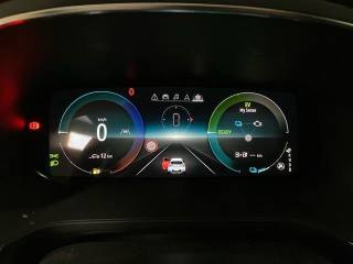 RENAULT Captur usata, con Bracciolo