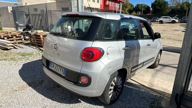 FIAT 500L usata, con Chiusura centralizzata