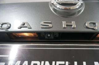 NISSAN Qashqai usata, con Touch screen