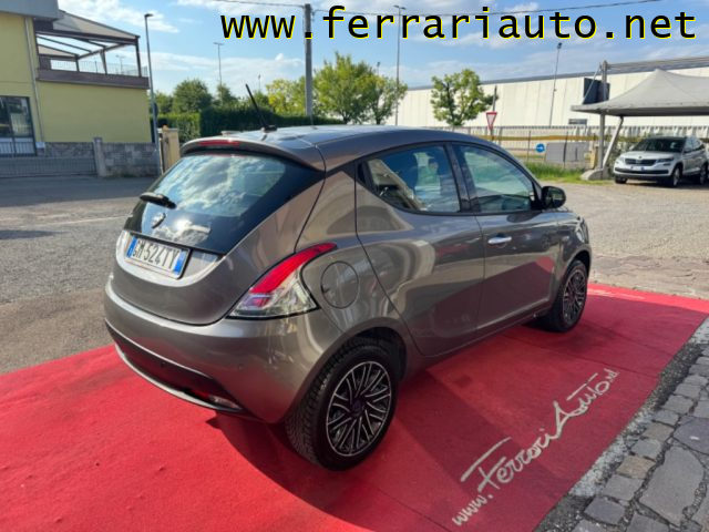 LANCIA Ypsilon usata, con Airbag Passeggero