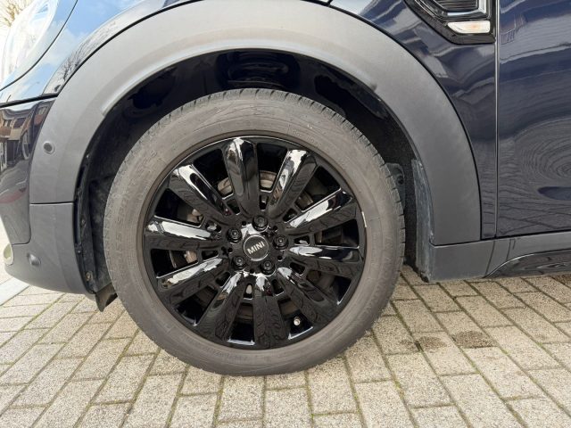 MINI Countryman usata 17