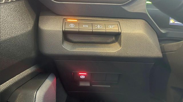 DACIA Duster usata, con Park Distance Control