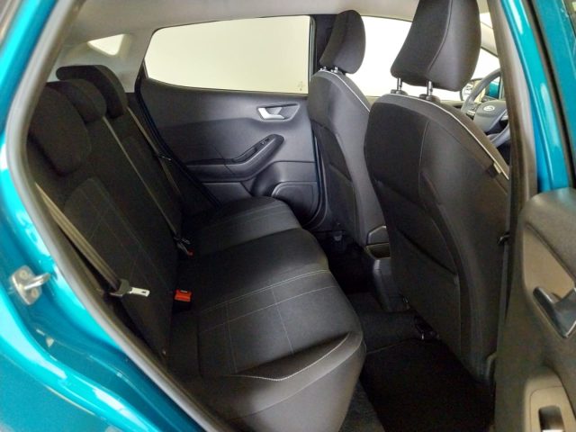 FORD Fiesta usata 18